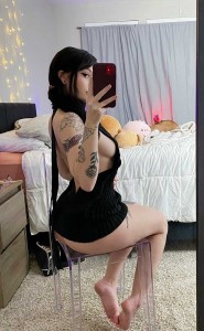 Фото проститутки Юля №2 в городе Магнитогорск