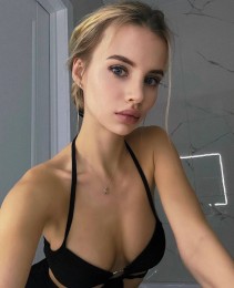 Фото проститутки Кристина №3 в городе Магнитогорск