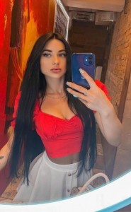 Фото проститутки Настя №3 в городе Магнитогорск