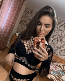 Фото проститутки Катя №4 в городе Магнитогорск