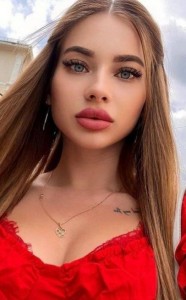 Фото проститутки Настя №3 в городе Магнитогорск