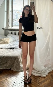 Фото проститутки Соня №3 в городе Магнитогорск