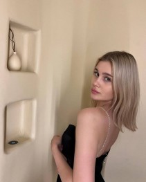 Фото проститутки Ира №3 в городе Магнитогорск