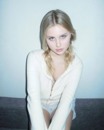 Фото проститутки Ира №2 в городе Магнитогорск