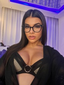 Фото проститутки Алла №6 в городе Магнитогорск