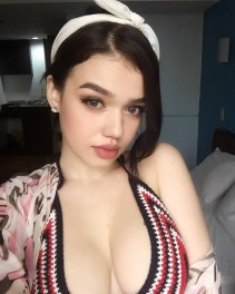 Фото проститутки Вика №4 в городе Магнитогорск