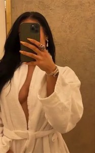 Фото проститутки Мария №3 в городе Магнитогорск