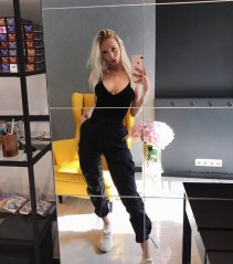 Фото проститутки Вика №2 в городе Магнитогорск