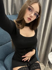 Фото проститутки Настя №5 в городе Магнитогорск