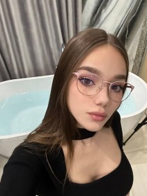 Фото проститутки Настя №4 в городе Магнитогорск