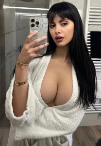 Фото проститутки Катя №4 в городе Магнитогорск