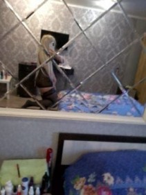 Фото проститутки Алёна №4 в городе Магнитогорск