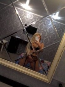 Фото проститутки Алёна №2 в городе Магнитогорск