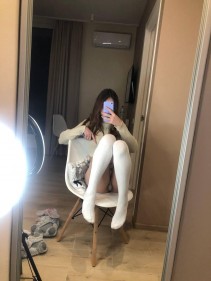 Фото проститутки Вика №3 в городе Магнитогорск