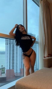 Фото проститутки Карина №4 в городе Магнитогорск