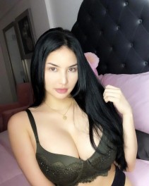 Фото проститутки Вика №2 в городе Магнитогорск