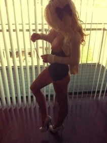 Фото проститутки Кристина №2 в городе Магнитогорск