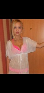 Фото проститутки Кристина №3 в городе Магнитогорск