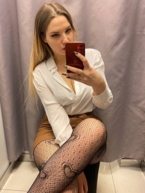 Фото проститутки Надя №2 в городе Магнитогорск