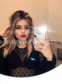 Фото проститутки Ника №3 в городе Магнитогорск