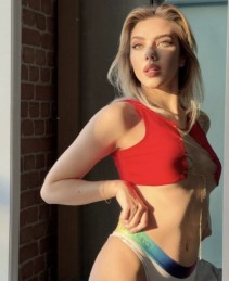 Фото проститутки Маша №2 в городе Магнитогорск