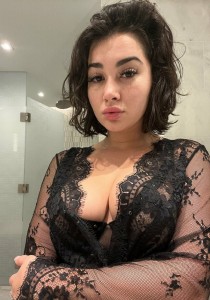 Фото проститутки Настя №5 в городе Магнитогорск