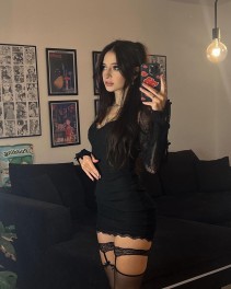 Фото проститутки Настя №4 в городе Магнитогорск