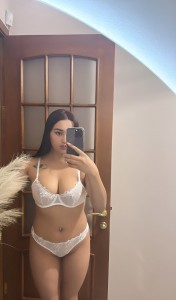 Фото проститутки Дарья без предоплат №3 в городе Магнитогорск