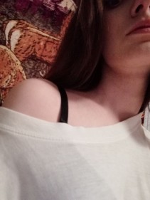 Фото проститутки Даша №8 в городе Магнитогорск