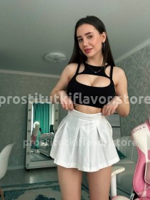 Фото проститутки Анастасия №6 в городе Магнитогорск