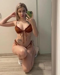 Фото проститутки Алёна №2 в городе Магнитогорск