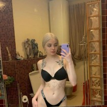 Фото проститутки Алёна №4 в городе Магнитогорск
