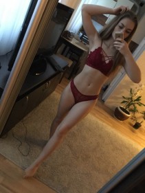 Фото проститутки Вика №2 в городе Магнитогорск