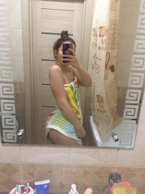 Фото проститутки Настя №2 в городе Магнитогорск