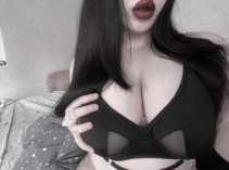 Фото проститутки Кристина №3 в городе Магнитогорск