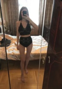 Фото проститутки Вера №3 в городе Магнитогорск