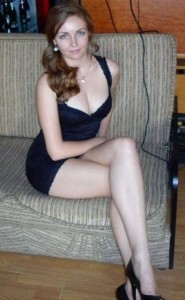 Фото проститутки Марьяна №5 в городе Магнитогорск