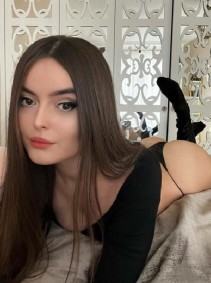 Фото проститутки Настя №2 в городе Магнитогорск