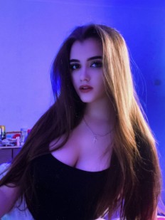 Фото проститутки Вика №1 в городе Магнитогорск