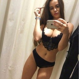 Фото проститутки Валя №1 в городе Магнитогорск