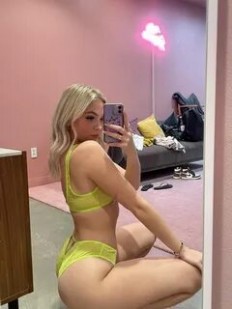 Фото проститутки Мадина №1 в городе Магнитогорск