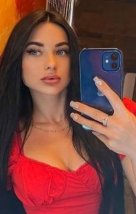 Фото проститутки Настя №1 в городе Магнитогорск