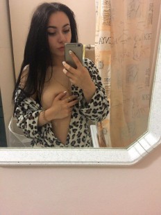 Фото проститутки Аня №1 в городе Магнитогорск