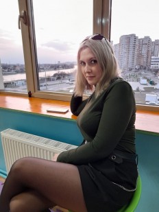 Фото проститутки Оля №1 в городе Магнитогорск
