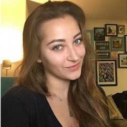 Фото проститутки Маша №1 в городе Магнитогорск