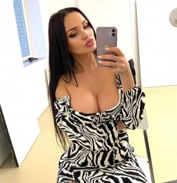 Фото проститутки Ажелика №1 в городе Магнитогорск