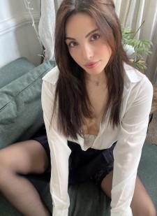 Фото проститутки Полина №1 в городе Магнитогорск