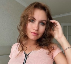 Фото проститутки Вика №1 в городе Магнитогорск