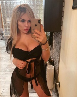 Фото проститутки Настя №1 в городе Магнитогорск