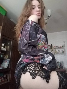 Фото проститутки Вера №1 в городе Магнитогорск